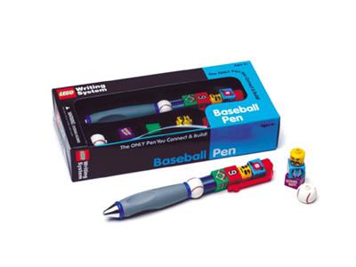 1528-2 LEGO Pen Baseball thumbnail image