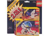 1530-2 LEGO Space Bonus 2 for 1 Pack