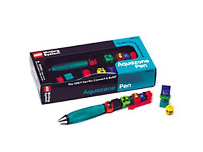 1532 LEGO Pen Aquazone thumbnail image