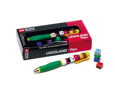 1534 Pen LEGOLAND thumbnail image