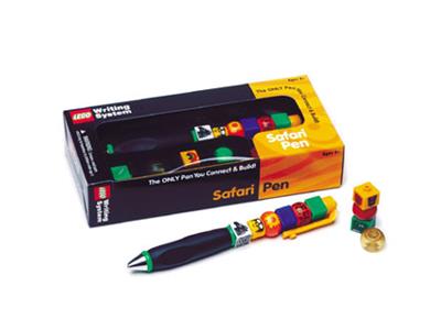 1538 LEGO Pen Safari thumbnail image