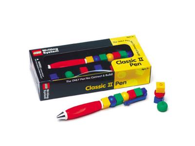 1539 LEGO Pen Classic II thumbnail image