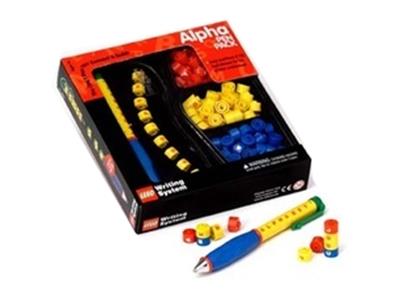 1545 LEGO Pen Alpha Team thumbnail image