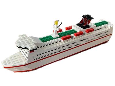 1548 LEGO Stena Line Ferry