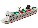 1548 LEGO Stena Line Ferry thumbnail image