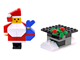 Santa and Chimney thumbnail