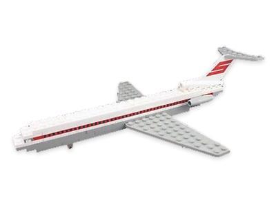 1550 LEGOLAND Sterling Super Caravelle thumbnail image