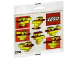 1551 LEGO Duck