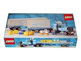 1552 LEGO Maersk Truck and Trailer Unit