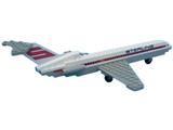 1552-2 LEGOLAND Sterling Boeing 727