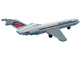 Sterling Boeing 727 thumbnail