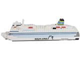 1554 LEGO Silja Line Ferry
