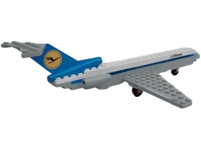 1560-2 LEGOLAND Airliner thumbnail image