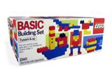 1560-3 LEGO Basic Building Set