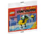 1561 LEGO Stunt Chopper