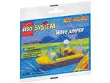 1562 LEGO Wave Jumper thumbnail image