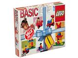 1573 LEGO Basic Building Set thumbnail image