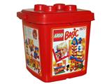 1577 LEGO Basic Set