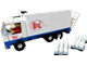 Arla Milk Delivery Truck thumbnail