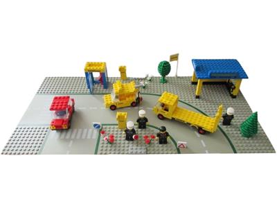 1590-2 LEGO Breakdown Assistance thumbnail image