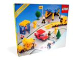 1590-2 LEGO Breakdown Assistance