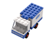 Danone Delivery Truck thumbnail