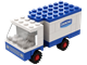 Danone Delivery Truck thumbnail