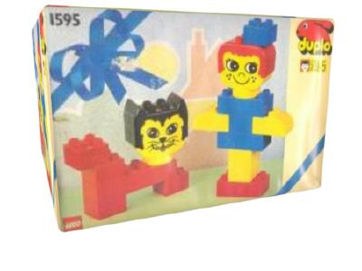 Girl duplo sets online