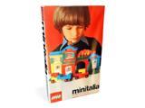 16-2 LEGO Minitalia City Square