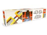 160 LEGO Trains Magnetic Couplings