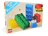 1600 LEGO Duplo Pampers Gift Pack thumbnail image