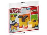 1604 LEGO Basic Set
