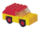 Red and Yellow Car thumbnail