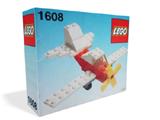 1608 LEGO Aeroplane thumbnail image
