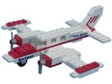 1610-2 LEGOLAND Martinair Airliner