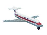 1611-2 LEGOLAND Martinair DC-9