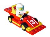 1612 LEGO Racing Victory Racer
