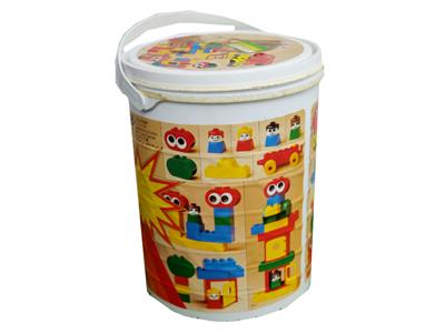 1618 LEGO Duplo Storage Container thumbnail image