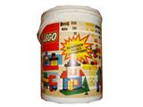 1619 LEGO Storage Container