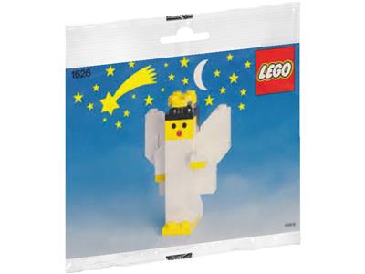 1626 LEGO Angel thumbnail image