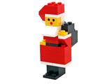 1627 LEGO Santa thumbnail image
