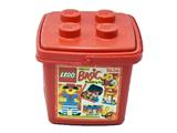 1636 LEGO Handy Bucket of Bricks