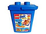 1638 LEGO Basic Set