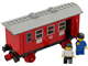 Passenger Coach thumbnail