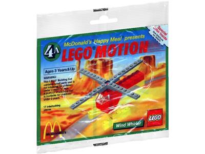 1644 LEGO Wind Whirler