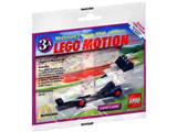 1646 LEGO Land Laser thumbnail image