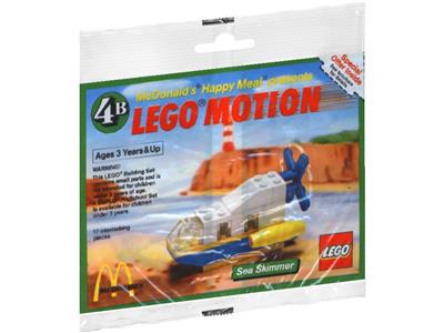 1649 LEGO Sea Skimmer thumbnail image