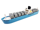 Maersk Line Container Ship thumbnail