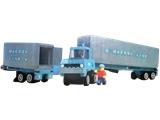 1651-2 LEGO Maersk Line Container Lorry