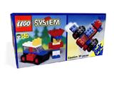 1652 LEGO Mini Box